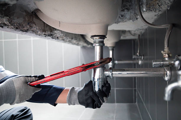 Trusted Plumbing service in Whitehall, MI - AAA Plumbing Heating